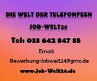 Heimarbeit Telefonistin Job Arbeit Stralsund und ü-all Stellenangebot 100 Homeo